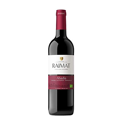 RAIMAT Vino tinto, Tempranillo, 750 ml