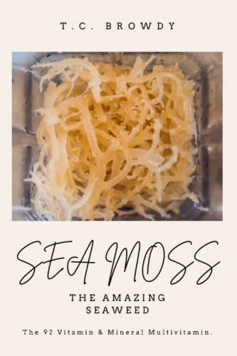 Sea Moss 