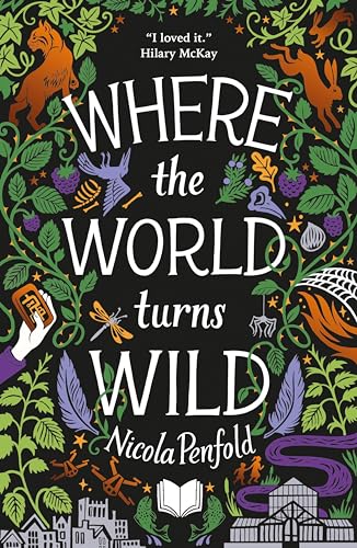 Where the World Turns Wild (English Edition)